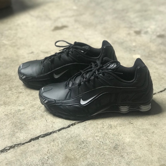 Men’s Nike Shox Turbo 3.2 SL - Picture 3 of 6